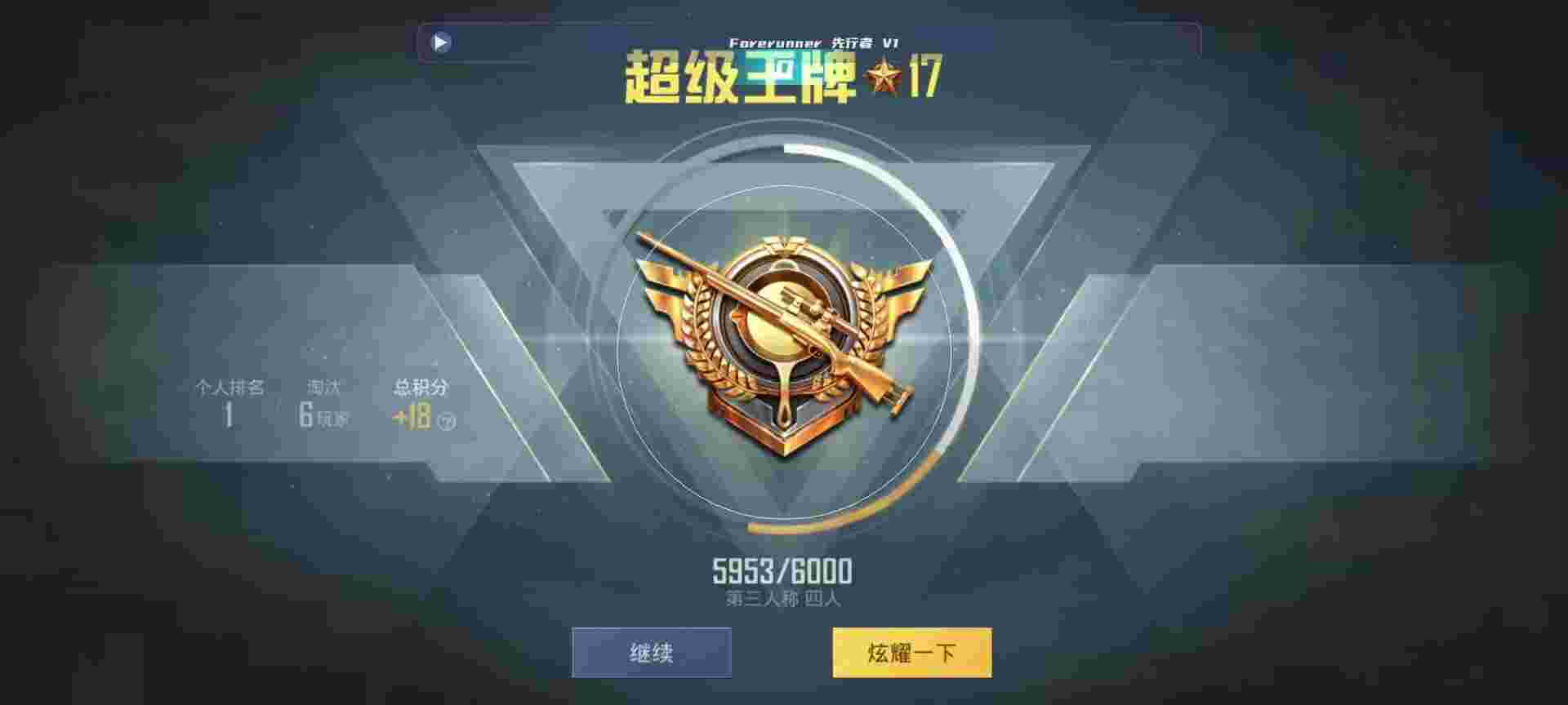和平精英鸡腿辅助自瞄 - ��ƽ��Ӣ����� ֱ��辅助预览图